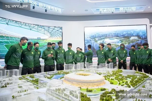 记者晒工体视频 时隔146天重返草坪内心澎湃激动不已 记者晒工体视频 时隔146天重返草坪内心澎湃激动不已