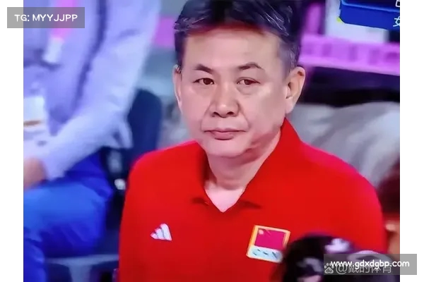 匡琦培养新人能力突出应成为中国女排主帅 徐建德或接手北京女排 匡琦培养新人能力突出应成为中国女排主帅 徐建德或接手北京女排